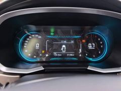 Jetour X70 1.5T Manual Beyond Edition 5-seater - фото 11