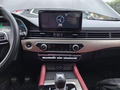 Jetour X70 1.5T Manual Beyond Edition 5-seater - фото 12
