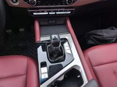 Jetour X70 1.5T Manual Beyond Edition 5-seater - фото 13