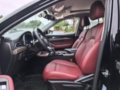 Jetour X70 1.5T Manual Beyond Edition 5-seater - фото 14