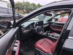 Jetour X70 1.5T Manual Beyond Edition 5-seater - фото 15