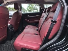Jetour X70 1.5T Manual Beyond Edition 5-seater - фото 16