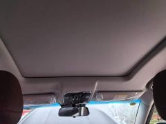 Jetour X70 1.5T Manual Beyond Edition 5-seater - фото 17