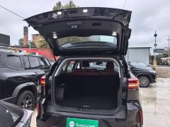 Jetour X70 1.5T Manual Beyond Edition 5-seater - фото 18