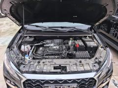 Jetour X70 1.5T Manual Beyond Edition 5-seater - фото 19