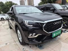 Jetour X70 1.5T Manual Beyond Edition 5-seater - фото 3