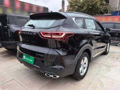 Jetour X70 1.5T Manual Beyond Edition 5-seater - фото 6