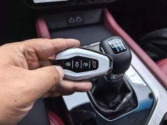 Jetour X70 1.5T Manual Beyond Edition 5-seater - фото 8