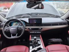 Jetour X70 1.5T Manual Beyond Edition 5-seater - фото 9