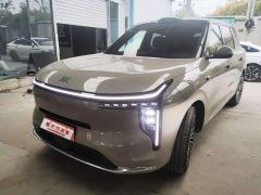 IM Motors Zhiji LS8 66 Ultra Luxury Six-Seater - фото 1
