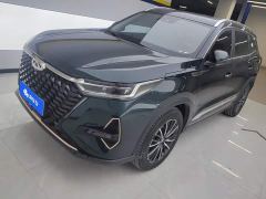Chery Tiggo 8 PRO 290T Two-Wheel Drive Vast Edition 5-Seater - photo 1