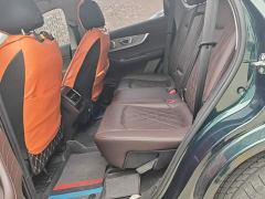Chery Tiggo 8 PRO 290T Two-Wheel Drive Vast Edition 5-Seater - photo 11