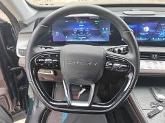 Chery Tiggo 8 PRO 290T Two-Wheel Drive Vast Edition 5-Seater - photo 15