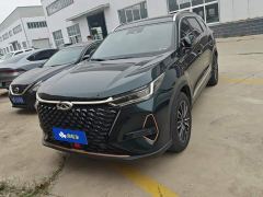 Chery Tiggo 8 PRO 290T Two-Wheel Drive Vast Edition 5-Seater - photo 2
