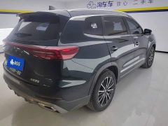 Chery Tiggo 8 PRO 290T Two-Wheel Drive Vast Edition 5-Seater - photo 3