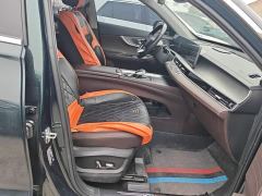 Chery Tiggo 8 PRO 290T Two-Wheel Drive Vast Edition 5-Seater - photo 8