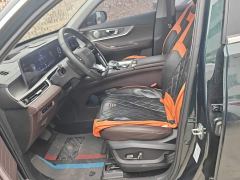 Chery Tiggo 8 PRO 290T Two-Wheel Drive Vast Edition 5-Seater - photo 9