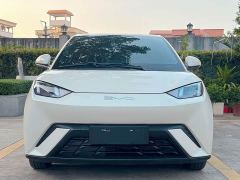 BYD Seagull Vitality Edition - ფოტო 1