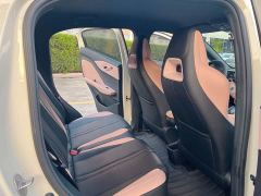 BYD Seagull Vitality Edition - ფოტო 10