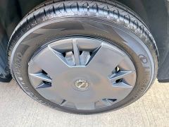 BYD Seagull Vitality Edition - ფოტო 14