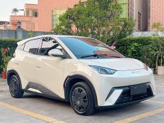 BYD Seagull Vitality Edition - ფოტო 3