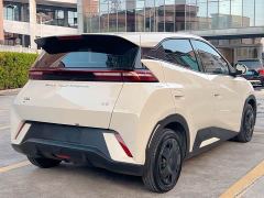 BYD Seagull Vitality Edition - ფოტო 4