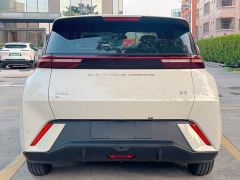 BYD Seagull Vitality Edition - ფოტო 5