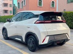 BYD Seagull Vitality Edition - ფოტო 6