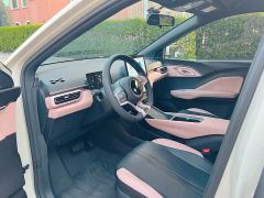 BYD Seagull Vitality Edition - ფოტო 7