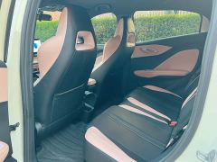 BYD Seagull Vitality Edition - ფოტო 8