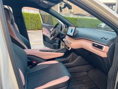BYD Seagull Vitality Edition - ფოტო 9