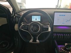BYD Yuan Plus 510KM Flagship - ფოტო 10