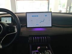 BYD Yuan Plus 510KM Flagship - ფოტო 12
