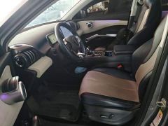 BYD Yuan Plus 510KM Flagship - ფოტო 14
