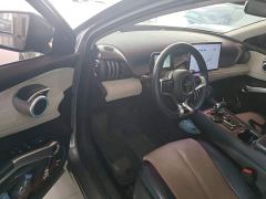 BYD Yuan Plus 510KM Flagship - ფოტო 15