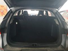 BYD Yuan Plus 510KM Flagship - ფოტო 18