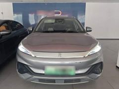 BYD Yuan Plus 510KM Flagship - ფოტო 2
