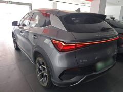 BYD Yuan Plus 510KM Flagship - ფოტო 4