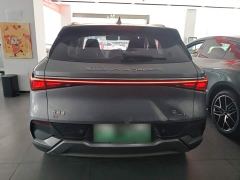 BYD Yuan Plus 510KM Flagship - ფოტო 5
