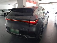 BYD Yuan Plus 510KM Flagship - ფოტო 6