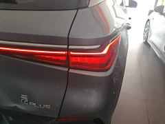 BYD Yuan Plus 510KM Flagship - ფოტო 7