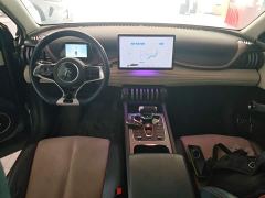 BYD Yuan Plus 510KM Flagship - ფოტო 9