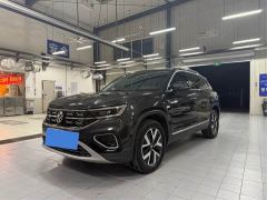 Volkswagen Taos 280TSI FWD Luxury Plus Advanced Edition - фото 1