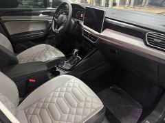 Volkswagen Taos 280TSI FWD Luxury Plus Advanced Edition - фото 13