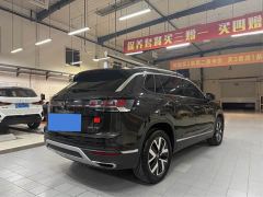 Volkswagen Taos 280TSI FWD Luxury Plus Advanced Edition - фото 15
