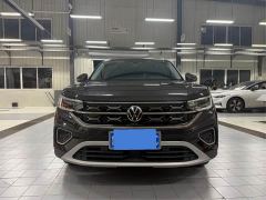 Volkswagen Taos 280TSI FWD Luxury Plus Advanced Edition - фото 2