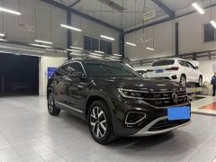 Volkswagen Taos 280TSI FWD Luxury Plus Advanced Edition - фото 3