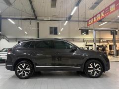 Volkswagen Taos 280TSI FWD Luxury Plus Advanced Edition - фото 4