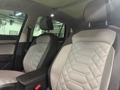 Volkswagen Taos 280TSI FWD Luxury Plus Advanced Edition - фото 6