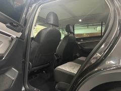 Volkswagen Taos 280TSI FWD Luxury Plus Advanced Edition - фото 8